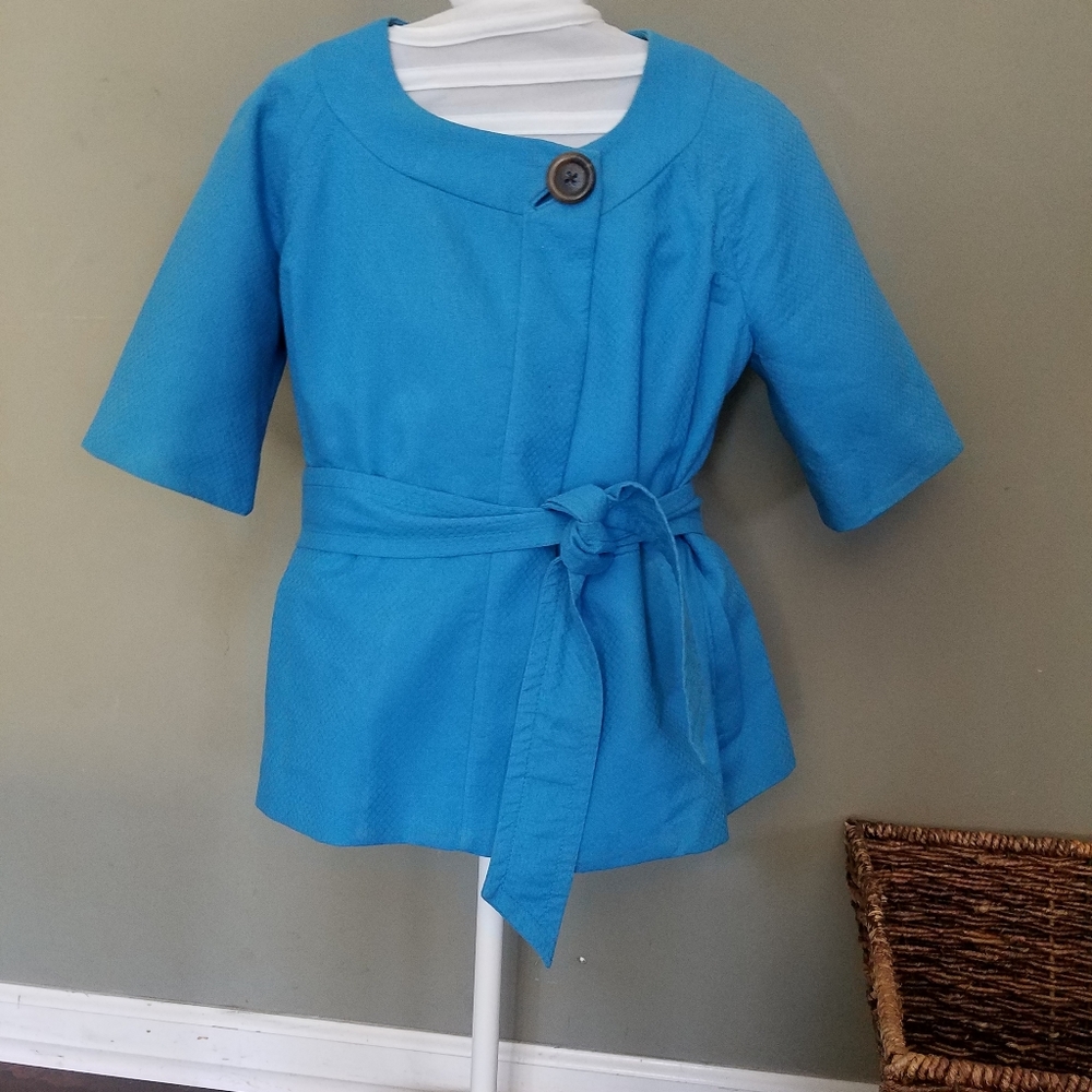 J.Crew Jacket